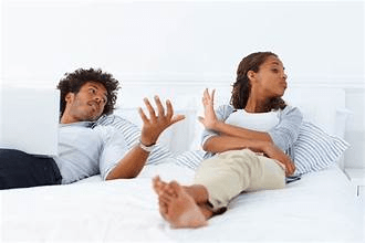 how do you know your spouse is cheating?