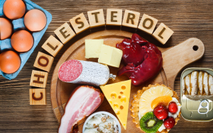 10 facts about cholesterol you should know