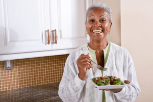 how to manage menopause and andropause aging ailments