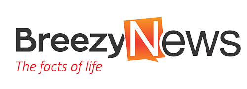 Breezy News Nigeria