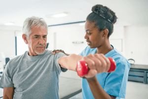 causes and simple solutions for muscle weakness