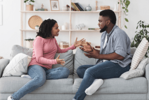 How to navigate toxic dating and relationships
