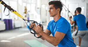 amazing ways men stay young and healthy