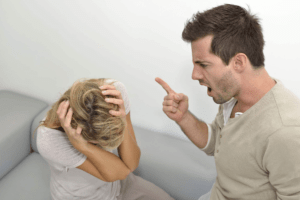 How to handle problematic behavior of a sociopath