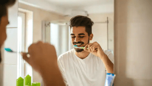 amazing ways men stay young and healthy