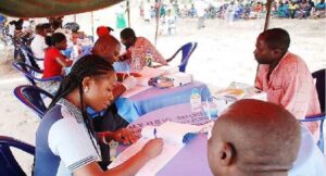 Invaluable Gift of Orji Uzor Kalu's Free Medical Treatment Initiative