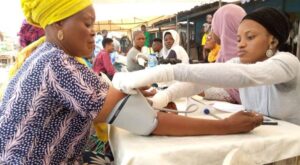 Invaluable Gift of Orji Uzor Kalu's Free Medical Treatment Initiative